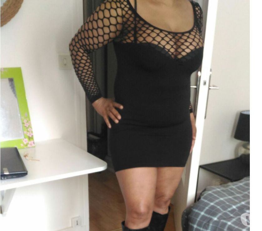 Belle mama Africa pour toi