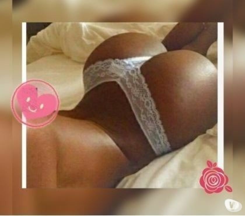 Perla une ravissante poupée black